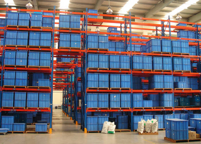 重型货架JJSJ-016