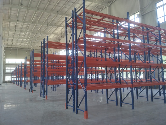 重型货架JJSJ-014